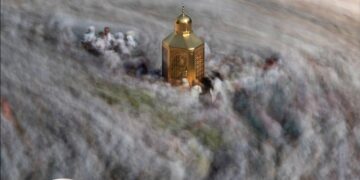 جائزة حمدان بن محمد للتصوير تنشر الأعمال الفائزة بمسابقتي “تحرَّك” و”اهتزاز”