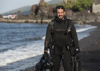 دبي للإعلام تطلق الموسم الثاني من برنامج “الطبيعة مع علي بن ثالث”