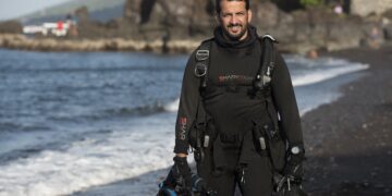 دبي للإعلام تطلق الموسم الثاني من برنامج “الطبيعة مع علي بن ثالث”