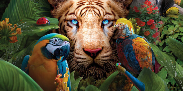 فوتوغرافيا – التقييم والتحكيم لدورة “التنوّع” –سليمان المواش (1 من 5)