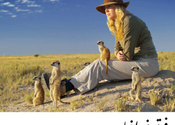 فوتوغرافيا التقييم والتحكيم لدورة “التنوّع” – صوفي ستافورد (2 من 5)