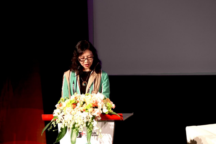 Heads of Photographic Societies Exhibition at the China Millennium Memorial World Art Center in Beijing from October 21 to 29