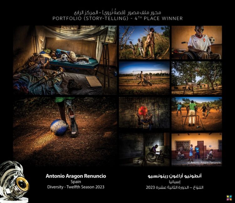 سمو الشيخ منصور بن محمد بن راشد آل مكتوم يُكّرّم الفائزين بموسم “التنوّع”