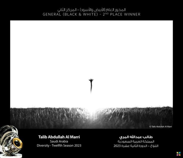 سمو الشيخ منصور بن محمد بن راشد آل مكتوم يُكّرّم الفائزين بموسم “التنوّع”