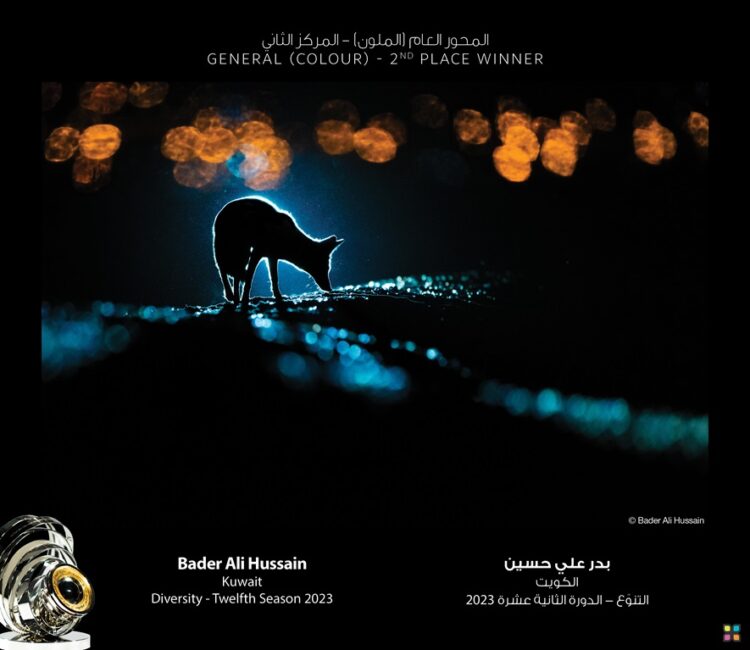 سمو الشيخ منصور بن محمد بن راشد آل مكتوم يُكّرّم الفائزين بموسم “التنوّع”