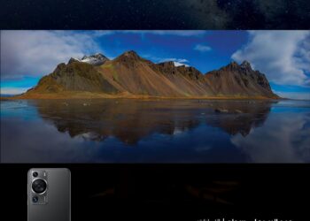 جائزة حمدان بن محمد للتصوير و  HUAWEI XMAGEيحتفيان بالصور الفائزة بمسابقة “التصوير الليلي”