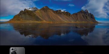 جائزة حمدان بن محمد للتصوير و  HUAWEI XMAGEيحتفيان بالصور الفائزة بمسابقة “التصوير الليلي”