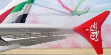 جائزة حمدان بن محمد للتصوير  وهيئة دبي للطيران المدني يحتفيان بالأعمال الفائزة بمسابقة “معرض دبي للطيران 2023”