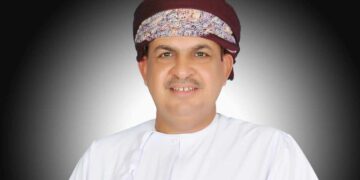 المصور سالم سلطان الحجري –  المحور العام – الأبيض والأسود