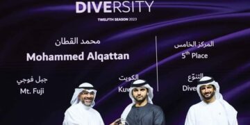 المصور محمد القطان –  محور “التنوّع”