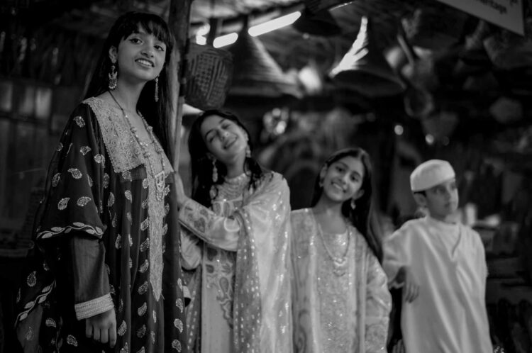 فاطمة الموسى – الإمارات العربية المتحدة​ ​ ​ – جائزة الشخصية الفوتوغرافية الواعدة