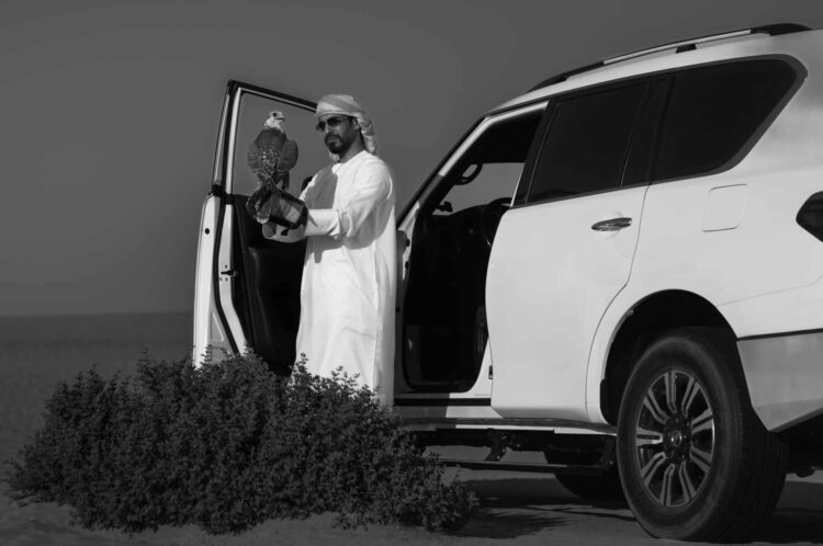 فاطمة الموسى – الإمارات العربية المتحدة​ ​ ​ – جائزة الشخصية الفوتوغرافية الواعدة