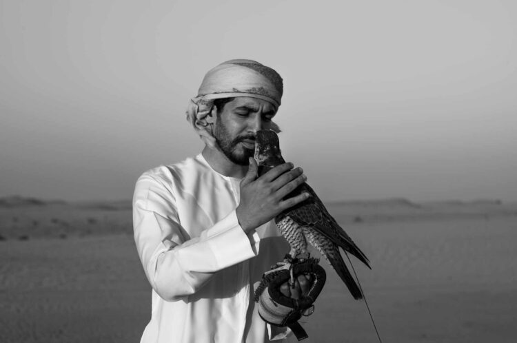 فاطمة الموسى – الإمارات العربية المتحدة​ ​ ​ – جائزة الشخصية الفوتوغرافية الواعدة