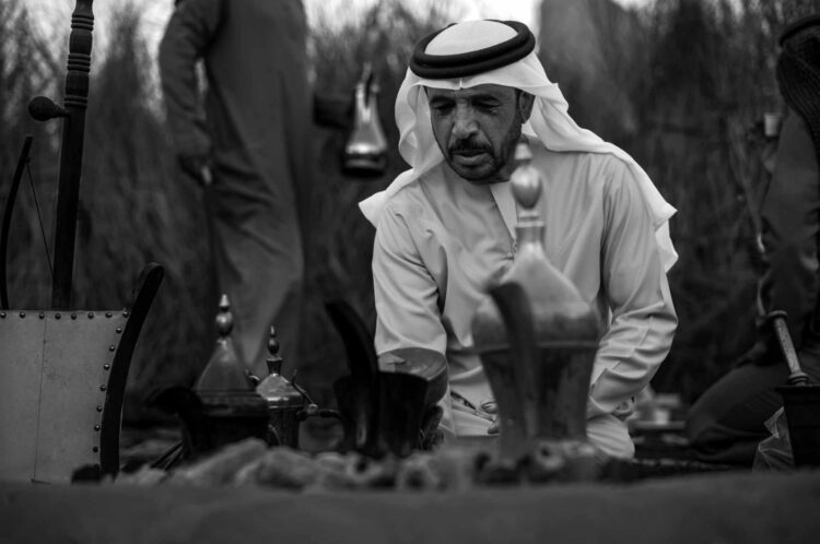 فاطمة الموسى – الإمارات العربية المتحدة​ ​ ​ – جائزة الشخصية الفوتوغرافية الواعدة