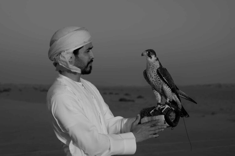 فاطمة الموسى – الإمارات العربية المتحدة​ ​ ​ – جائزة الشخصية الفوتوغرافية الواعدة