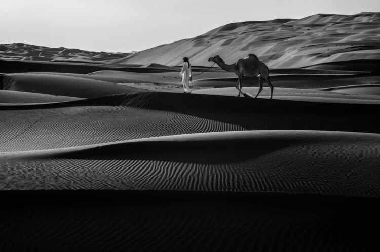 فاطمة الموسى – الإمارات العربية المتحدة​ ​ ​ – جائزة الشخصية الفوتوغرافية الواعدة