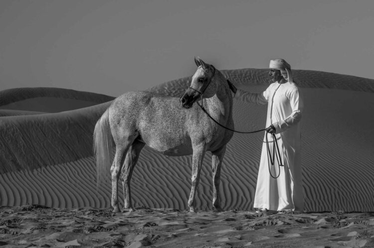 فاطمة الموسى – الإمارات العربية المتحدة​ ​ ​ – جائزة الشخصية الفوتوغرافية الواعدة