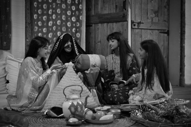 فاطمة الموسى – الإمارات العربية المتحدة​ ​ ​ – جائزة الشخصية الفوتوغرافية الواعدة