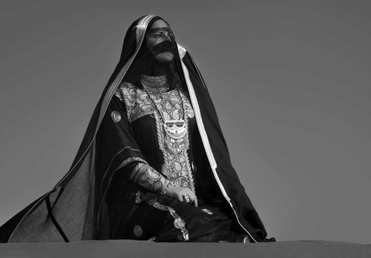 فاطمة الموسى – الإمارات العربية المتحدة​ ​ ​ – جائزة الشخصية الفوتوغرافية الواعدة