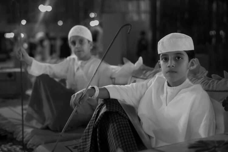 فاطمة الموسى – الإمارات العربية المتحدة​ ​ ​ – جائزة الشخصية الفوتوغرافية الواعدة