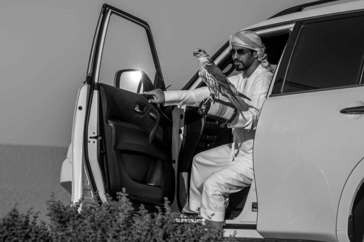 فاطمة الموسى – الإمارات العربية المتحدة​ ​ ​ – جائزة الشخصية الفوتوغرافية الواعدة