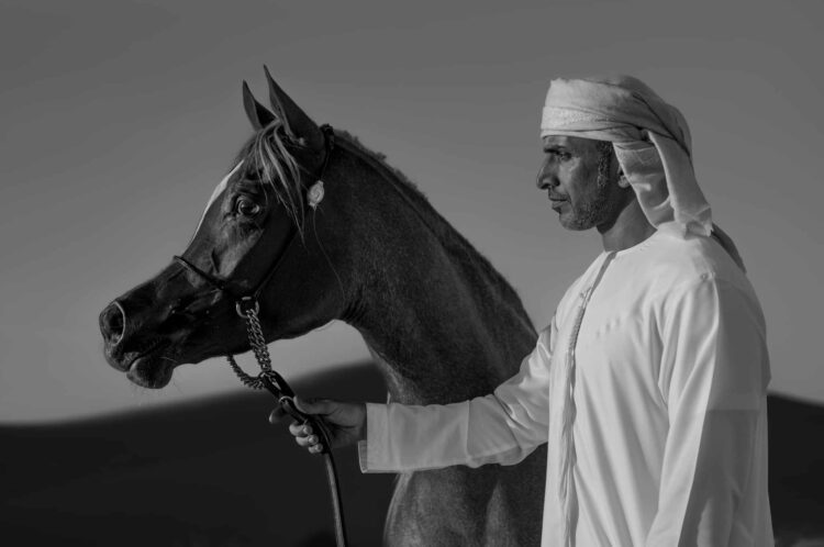 فاطمة الموسى – الإمارات العربية المتحدة​ ​ ​ – جائزة الشخصية الفوتوغرافية الواعدة