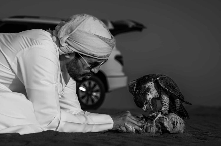 فاطمة الموسى – الإمارات العربية المتحدة​ ​ ​ – جائزة الشخصية الفوتوغرافية الواعدة