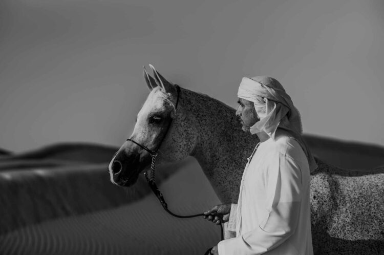 فاطمة الموسى – الإمارات العربية المتحدة​ ​ ​ – جائزة الشخصية الفوتوغرافية الواعدة