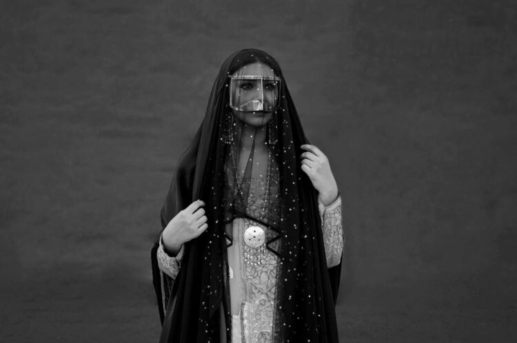 فاطمة الموسى – الإمارات العربية المتحدة​ ​ ​ – جائزة الشخصية الفوتوغرافية الواعدة