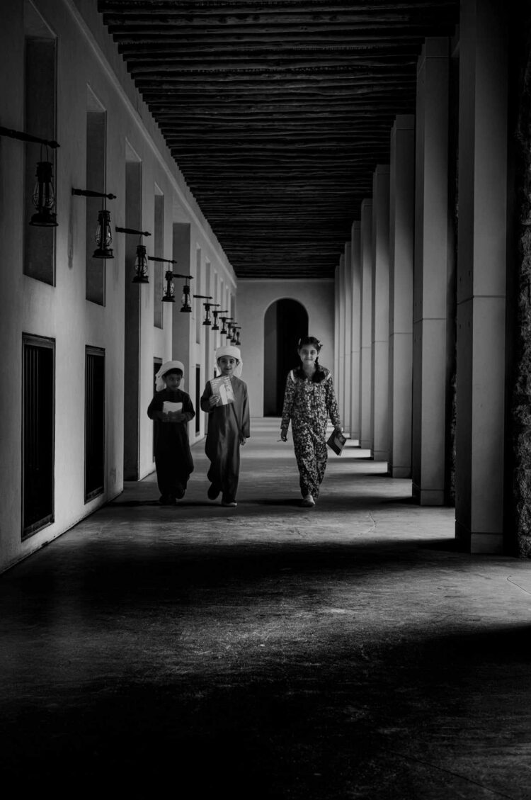 فاطمة الموسى – الإمارات العربية المتحدة​ ​ ​ – جائزة الشخصية الفوتوغرافية الواعدة