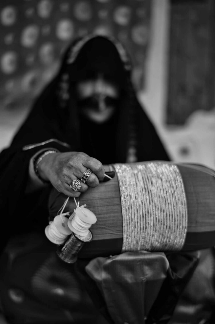 فاطمة الموسى – الإمارات العربية المتحدة​ ​ ​ – جائزة الشخصية الفوتوغرافية الواعدة