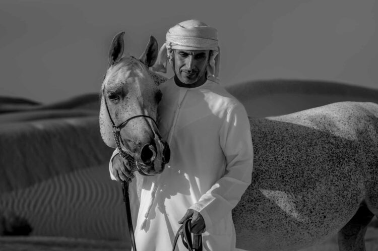 فاطمة الموسى – الإمارات العربية المتحدة​ ​ ​ – جائزة الشخصية الفوتوغرافية الواعدة