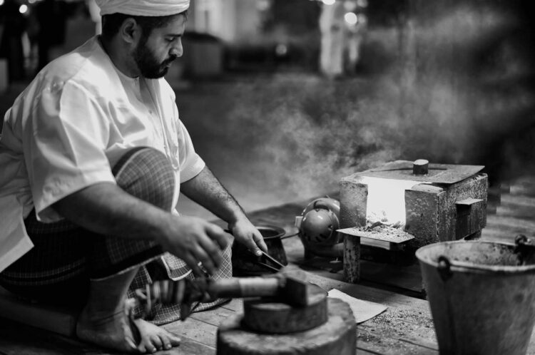 فاطمة الموسى – الإمارات العربية المتحدة​ ​ ​ – جائزة الشخصية الفوتوغرافية الواعدة