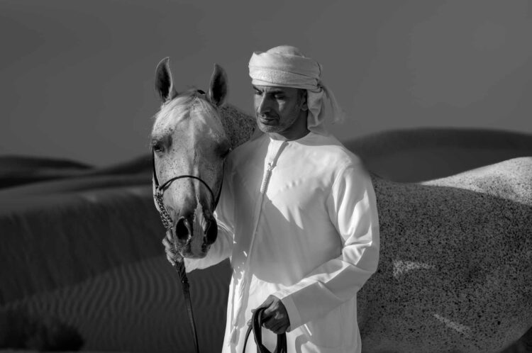 فاطمة الموسى – الإمارات العربية المتحدة​ ​ ​ – جائزة الشخصية الفوتوغرافية الواعدة