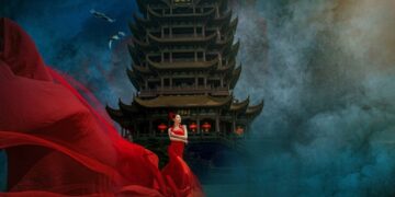 GPU-China International Photo Competition