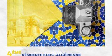 Appel à participation : 4ème résidence euro-algérienne des photographes “Regards Croisés – Mostaganem”