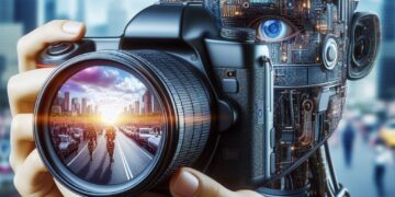 Will I lose my job as a photographer due to developments in the field of artificial intelligence?