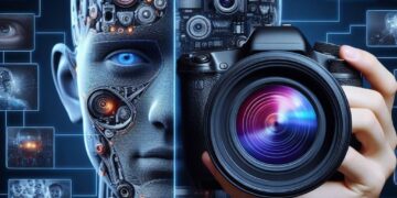 Will I lose my job as a photographer due to developments in the field of artificial intelligence?