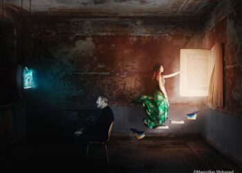 فوتوغرافيا – النص والصورة والتأثير …. من يتربع على عرش السيادة؟ – الجزء الثاني