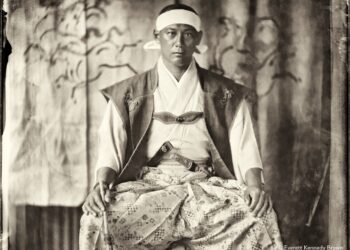 فوتوغرافيا – التصوير .. وثائق لدراسة السلوك الإنساني (1-2)