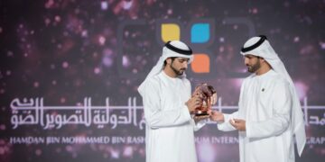 حمدان بن محمد للتصوير ترفع قيمة جوائزها لمليون دولار وتطلق تطبيقها الذكي