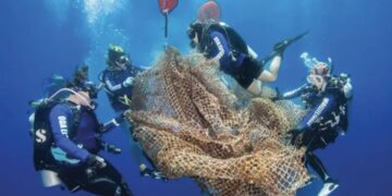 فوتوغرافيا – إنجازاتٌ فائزة .. في اليوم العالمي للمحيطات