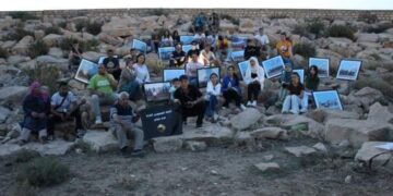 مدينة حيدرة تحتضن تظاهرة “اميدرة بعين الفوتوغرافي”