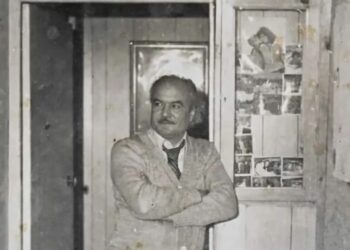 فوتوغرافيا  – أحمد بدوي .. أرشيف الاسكندرية العريق (1-2)