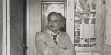 فوتوغرافيا  – أحمد بدوي .. أرشيف الاسكندرية العريق (1-2)