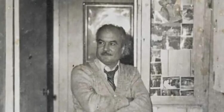 فوتوغرافيا  – أحمد بدوي .. أرشيف الاسكندرية العريق (1-2)