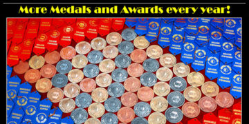 9th CAMPINA 2024 International Exhibition of Photography, Romania