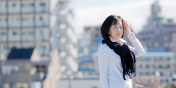 فوتوغرافيا – هيديكو كاتاوكا .. نجمة نيوزويك اليابان و”قوة الصورة”