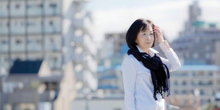 فوتوغرافيا – هيديكو كاتاوكا .. نجمة نيوزويك اليابان و”قوة الصورة”