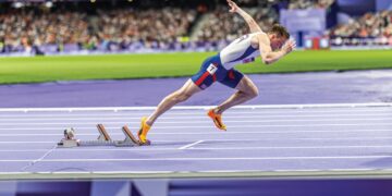 فوتوغرافيا  – “دانيال سانوم لوتن” .. عدسة النرويج في أشهر ملاعب العالم